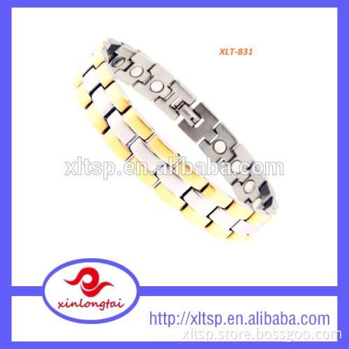 XLT-831 bracelet jewelry chain necklace japanese magnetic bracelet
